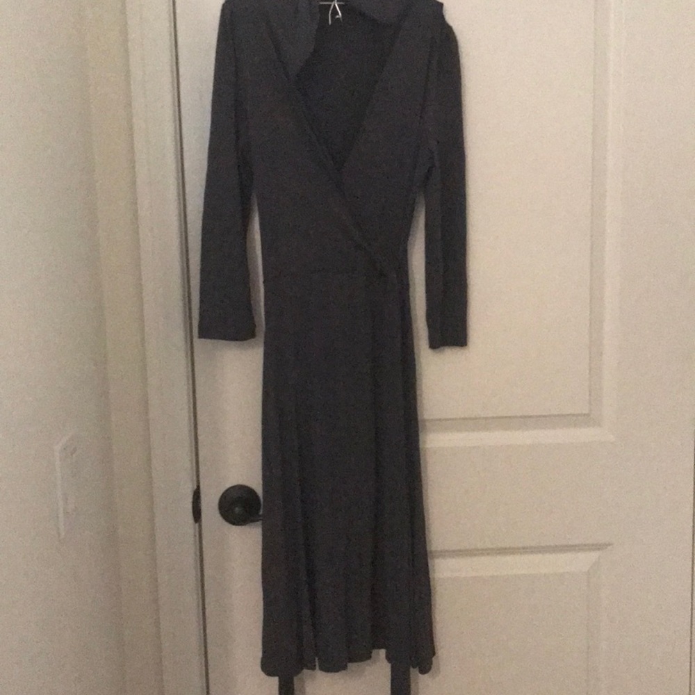 Banana Republic Wrap Dress